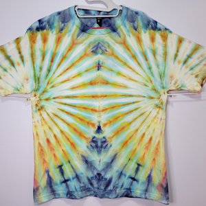 Large T-shirt, Mystical Dragon's Egg