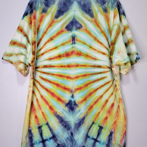 Large T-shirt, Mystical Dragon's Egg