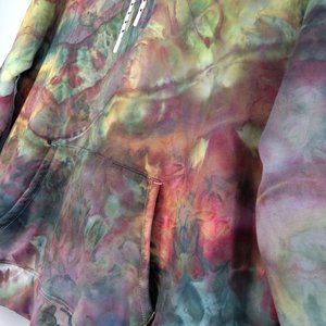 3XL Hoodie, Kirkland, Industrial Decay