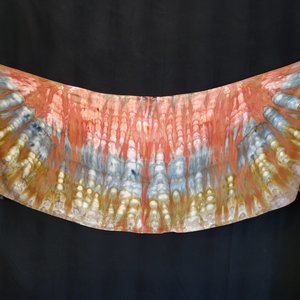 Shawl, Viscose, Owl's Flight