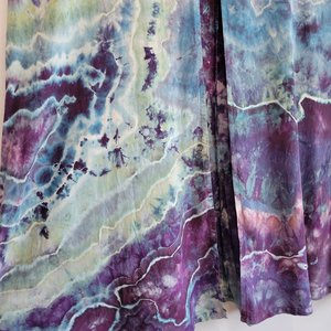 L Kimono Duster, Cosmic Mystery