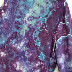 L Kimono Duster, Cosmic Mystery