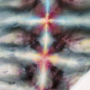 XXL 3/4 Sleeve V-Neck T-Shirt, Timberberry Klink