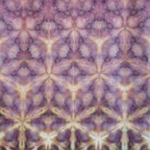 Fat Quarter, Black Magic