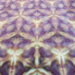 Fat Quarter, Black Magic