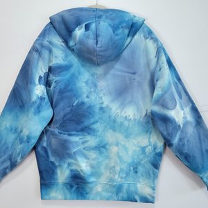 L Tall Zip-Up Hoodie, Blue's Clues
