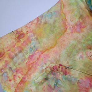 One Size Hoodie Poncho, Dragon Glass