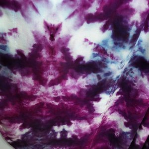 Caftan, One Size, Cosmic Skies Shibori