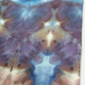 Turkish Towel, Cosmic Raven
