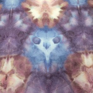 Turkish Towel, Cosmic Raven