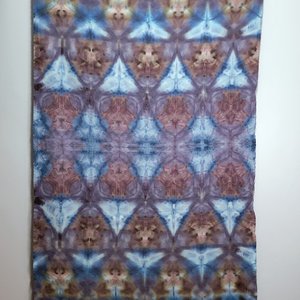 Turkish Towel, Cosmic Hog