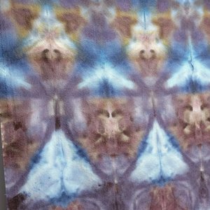 Turkish Towel, Cosmic Hog