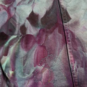 L Gap Denim Jacket, Cherry Tree