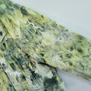 XXL Denim Jacket, Ms Green Jeans