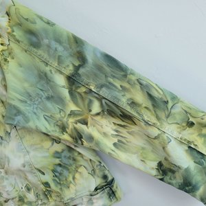 XXL Denim Jacket, Ms Green Jeans