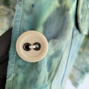 M Vintage Old Navy Jacket, Springtime