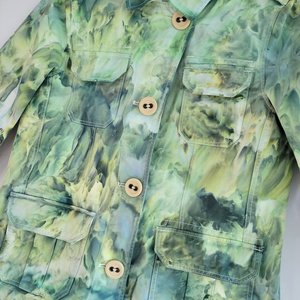 M Vintage Old Navy Jacket, Springtime