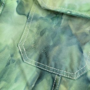 M Vintage Old Navy Jacket, Springtime