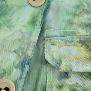 M Vintage Old Navy Jacket, Springtime