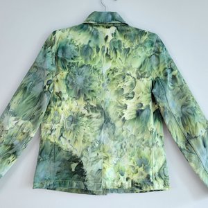 M Vintage Old Navy Jacket, Springtime