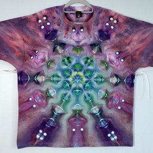 XL T-shirt, Alien Invasion