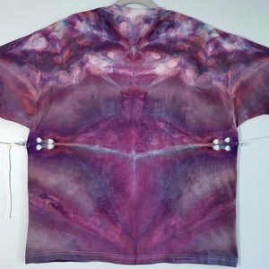 XL T-shirt, Alien Invasion