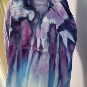L Unisex T, Fragmented Space