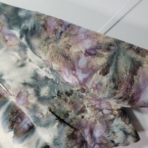 3XL Hoodie, Timberwolf Fade