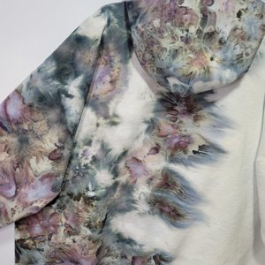 3XL Hoodie, Timberwolf Fade