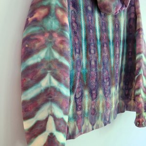L Hoodie, Strawberry Skies Suji