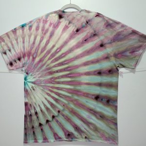 XL Tall, Arcane Desert Fanfold