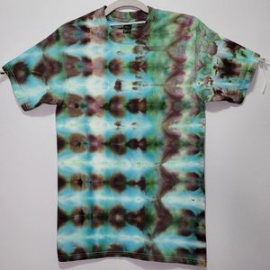 S T-shirt, Magic Glass