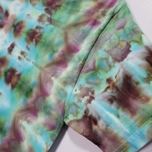 S T-shirt, Magic Glass