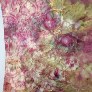 XXL Racerback Tank, Vineyard Mandala