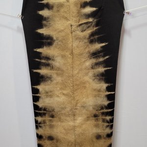 M Jumper, Raku Fire