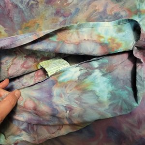 Full/Queen Duvet Cover & Shams, Geode