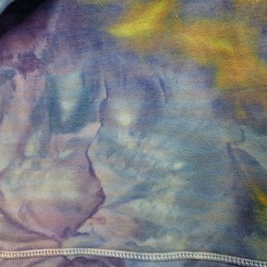 XXL Hoodie, Sapphire Marmalde