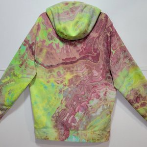 L French Terry Hoodie, Cortland