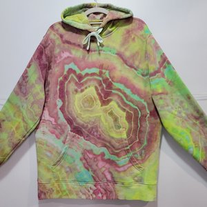 L French Terry Hoodie, Cortland