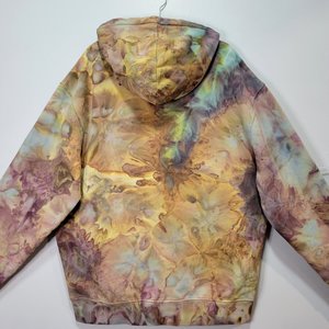XL Tall Hoodie, Sky Cafe