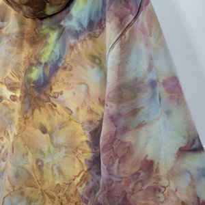 XL Tall Hoodie, Sky Cafe