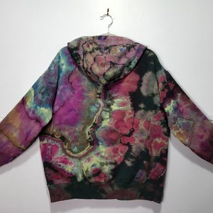 M Bamboo Hoodie, Petrified Wood