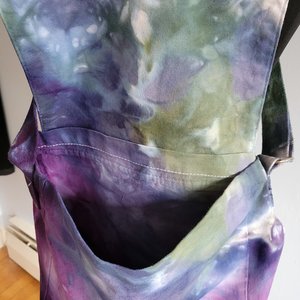 Messenger Bag, Cool Spectrum