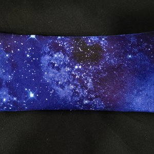 Eye Pillow, Starry Sky
