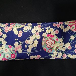 Eye Pillow, Cherry Blossoms
