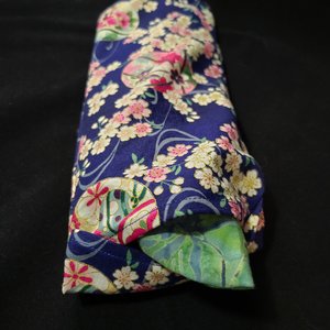Eye Pillow, Cherry Blossoms