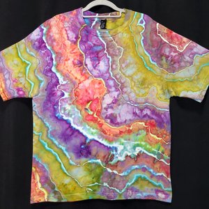 L Beefy T, Opal Geode 