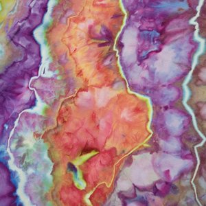 L Beefy T, Opal Geode 