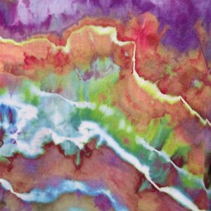 L Beefy T, Opal Geode 