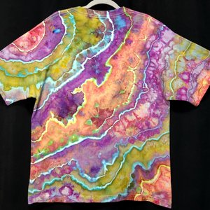 L Beefy T, Opal Geode 